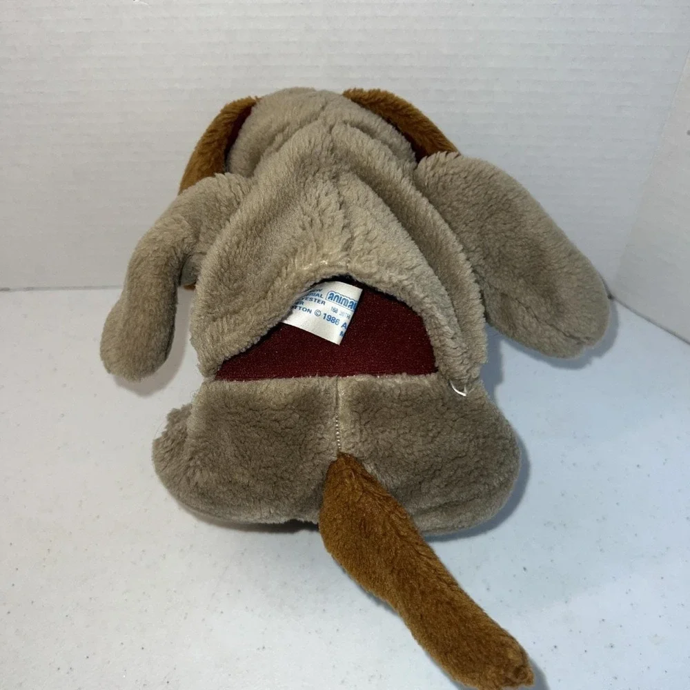 Animal Playthings vintage 1986